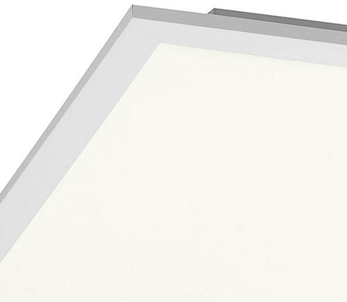 LeuchtenDirekt Flat 14533-16 LED-Panel 41 W Warmweiß, Neutralweiß, Tageslichtweiß Weiß