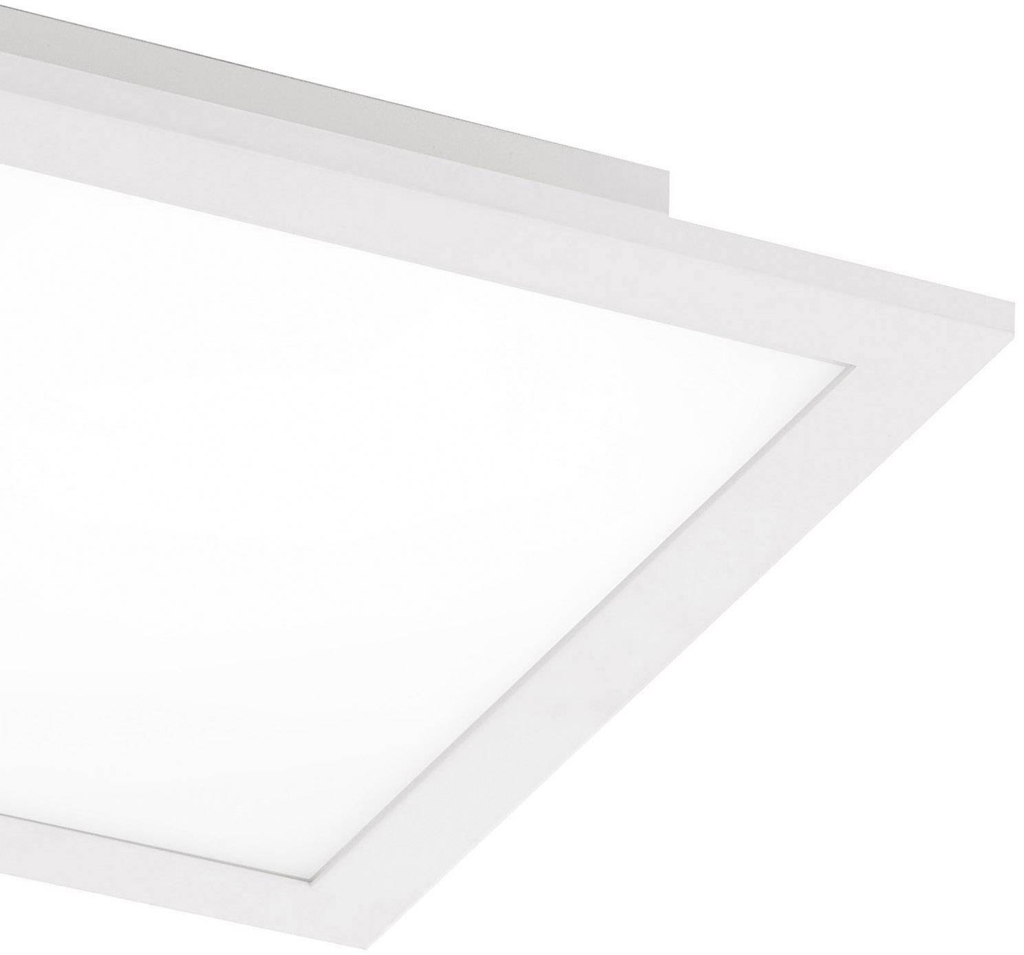 LeuchtenDirekt Flat 14530-16 LED-Panel 20W Warmweiß ...