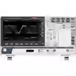 GW Instek MSO-2102EA Digital-Oszilloskop 100MHz 1 GSa/s 10 Mpts 8 Bit Digital-Speicher (DSO), Mixed-Signal (MSO), Logic-Analyser GW Instek MSO-2102EA Digital-Oszilloskop 100MHz 1 GSa/s 10 Mpts 8 Bit Digital-Speicher (DSO), Mixed-Signal (MSO), Logic-Analyser