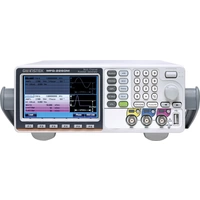 GW Instek MFG-2260M Funktionsgenerator netzbetrieben 1 µHz - 60 MHz 2-Kanal Arbiträr, Sinus, Rechte GW Instek MFG-2260M Funktionsgenerator netzbetrieben 1 µHz - 60 MHz 2-Kanal Arbiträr, Sinus, Rechte