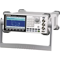 GW Instek AFG-3081 Funktionsgenerator netzbetrieben 1 µHz - 80MHz 1-Kanal Sinus, Rechteck, Dreieck, Puls, Rauschen, Arbiträr GW Instek AFG-3081 Funktionsgenerator netzbetrieben 1 µHz - 80MHz 1-Kanal Sinus, Rechteck, Dreieck, Puls, Rauschen, Arbiträr