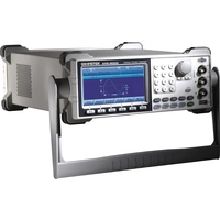 GW Instek AFG-3022 Funktionsgenerator netzbetrieben 1 µHz - 20MHz 2-Kanal Arbiträr, Dreieck, Puls, Rauschen, Rechteck, Sinus GW Instek AFG-3022 Funktionsgenerator netzbetrieben 1 µHz - 20MHz 2-Kanal Arbiträr, Dreieck, Puls, Rauschen, Rechteck, Sinus