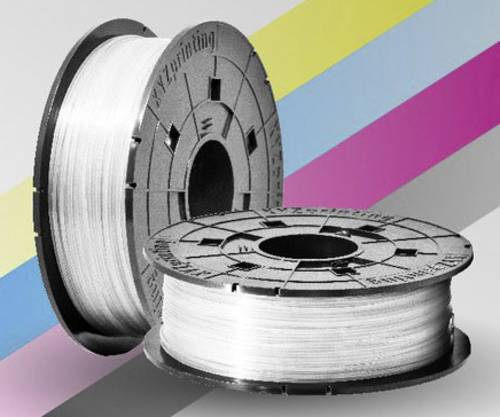 RFPLFXEU00C Dyeing Filament PLA 1.75mm 600g Natur 1St.