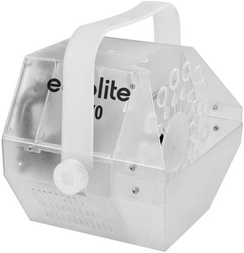 Eurolite Seifenblasenmaschine