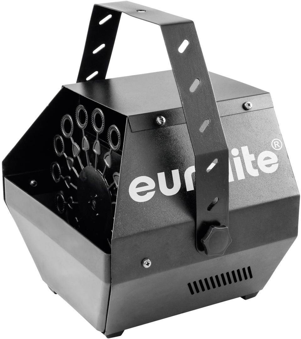 Eurolite Seifenblasenmaschine 51705103