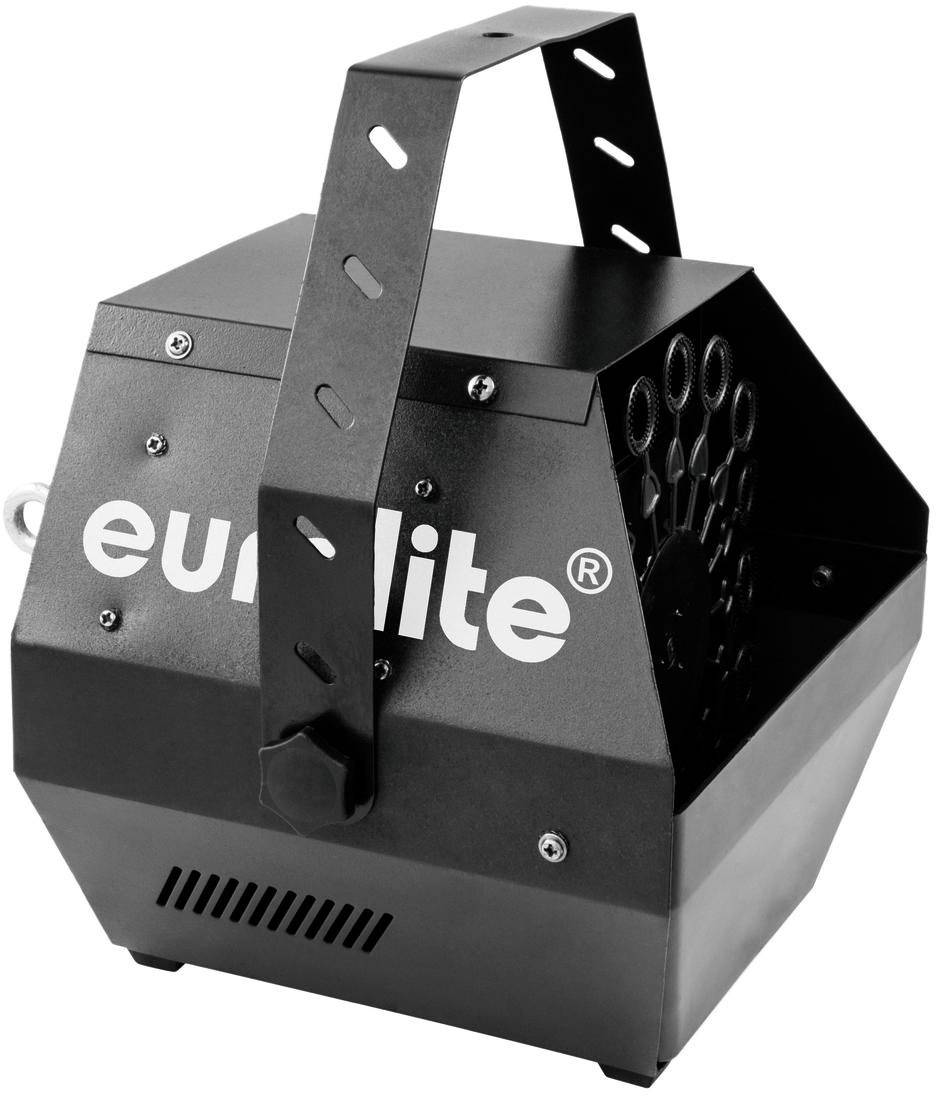 Eurolite Seifenblasenmaschine 51705103