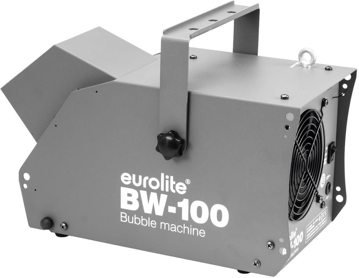 Eurolite Seifenblasenmaschine 51705124