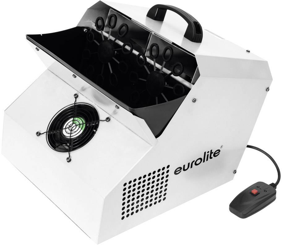 Eurolite Seifenblasenmaschine 51705141