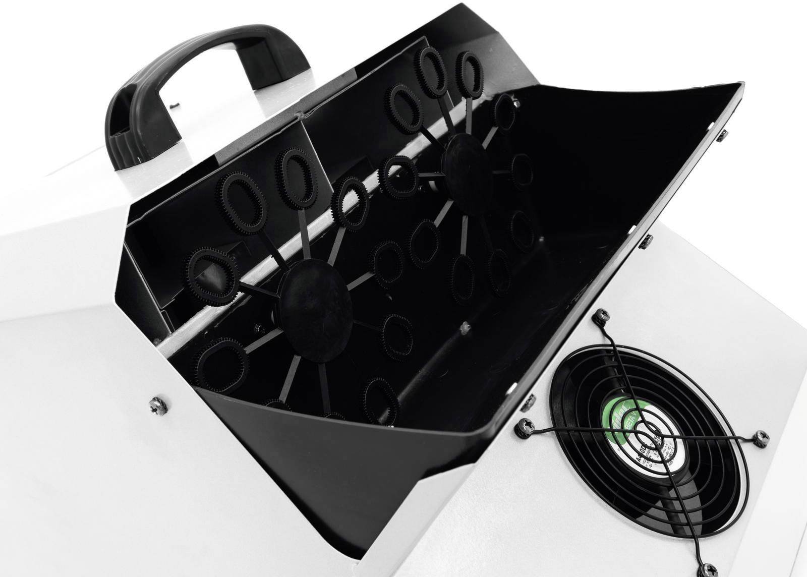 Eurolite Seifenblasenmaschine 51705141