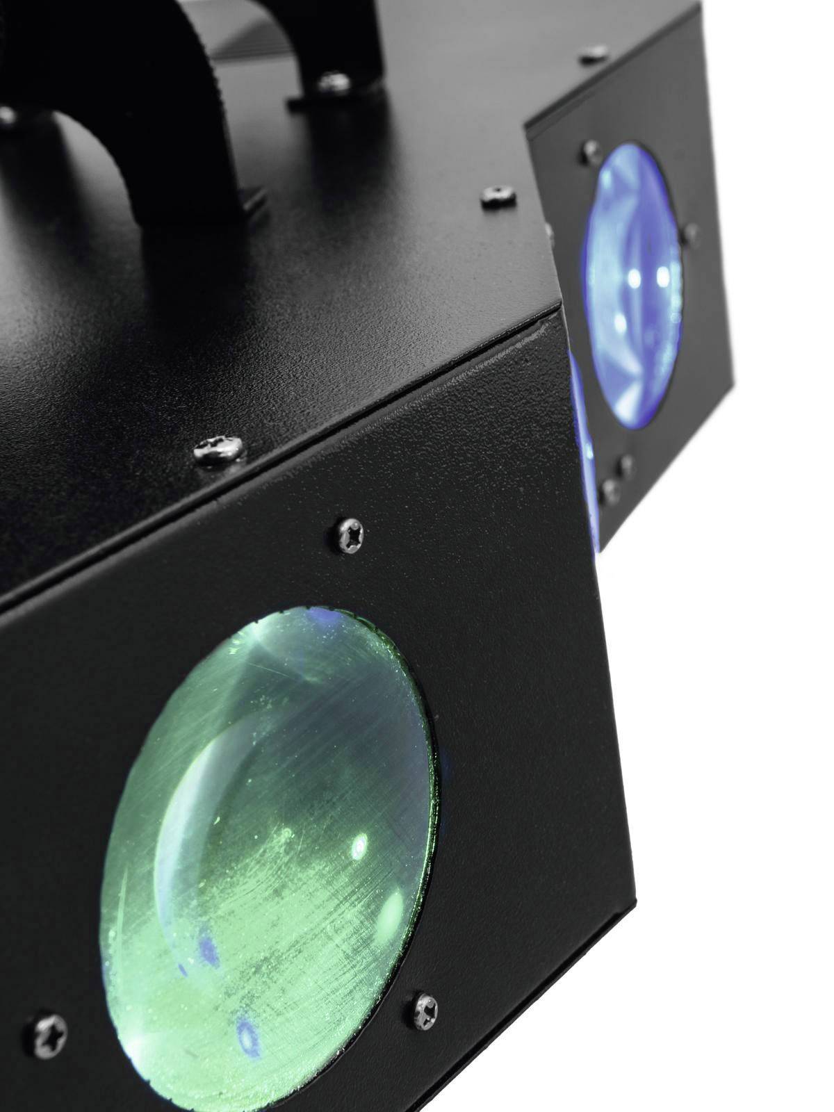 Eurolite DMX Controller 7-Kanal