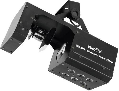 Eurolite DMX Controller 13-Kanal