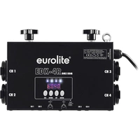 Eurolite DMX Controller 4-Kanal Eurolite DMX Controller 4-Kanal
