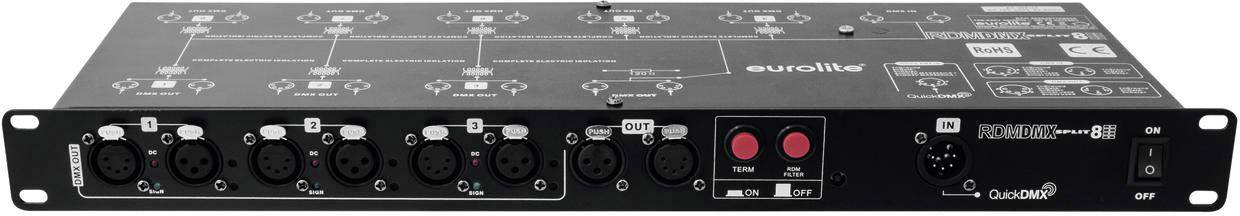 Eurolite DMX Controller
