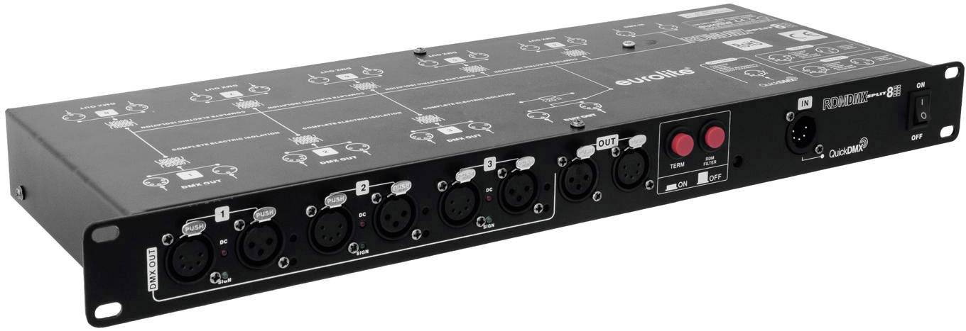 Eurolite DMX Controller