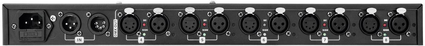 Eurolite DMX Controller