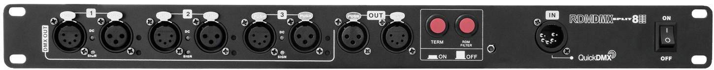 Eurolite DMX Controller