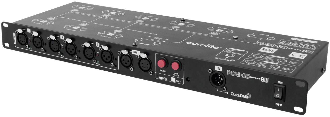 Eurolite DMX Controller