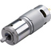TRU Components IG420014-25271R Gleichstrom-Getriebemotor 24 V 2100 mA 0.529559 Nm 420 U/min Wellen-