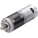 TRU Components IG520150-40231R Gleichstrom-Getriebemotor 24V 5450mA 4.70719 Nm 36 U/min Wellen-Durchmesser: 12mm