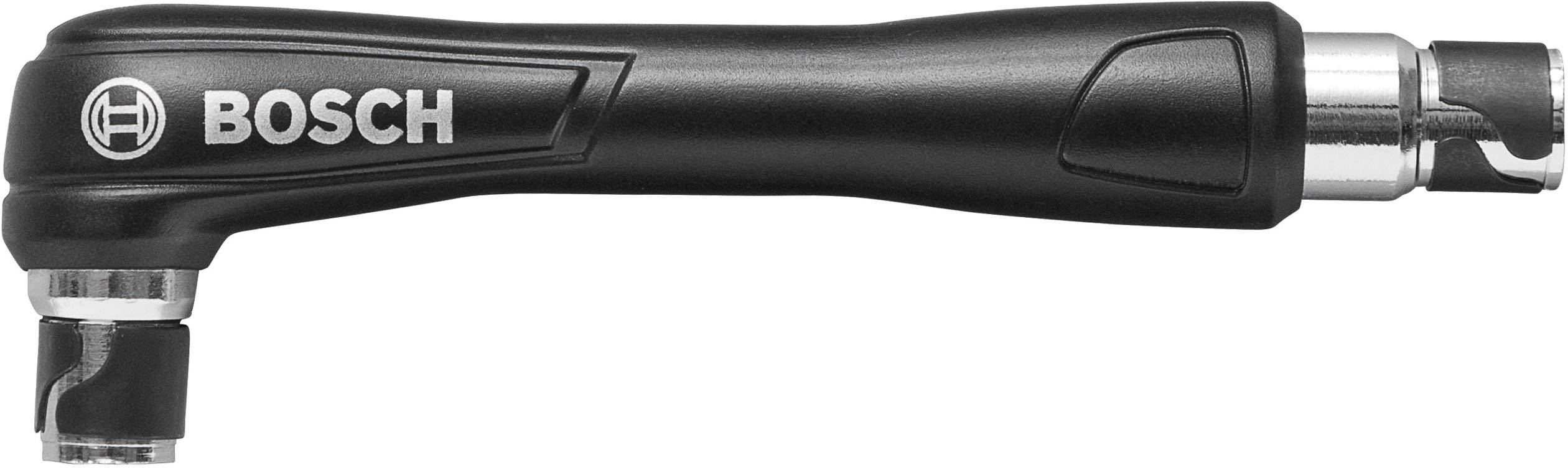 Bosch Accessories Promoline 2607017392 Bit-Set 27teilig Schlitz, Kreuzschlitz Pozidriv, Kreuzschlitz Phillips, Innen-Sechskant, Innen-Sechsrund