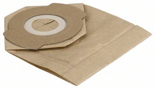 Bosch Accessories 2609256F34 Papierfilter 1 Set