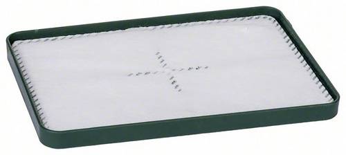 Bosch Accessories 2609256F37 Flachfaltenfilter 1 St.