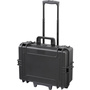 MAX PRODUCTS MAX505-TR Universal Trolley-Koffer unbestückt 1 Stück (B x H x T) 555 x 258 x 445mm