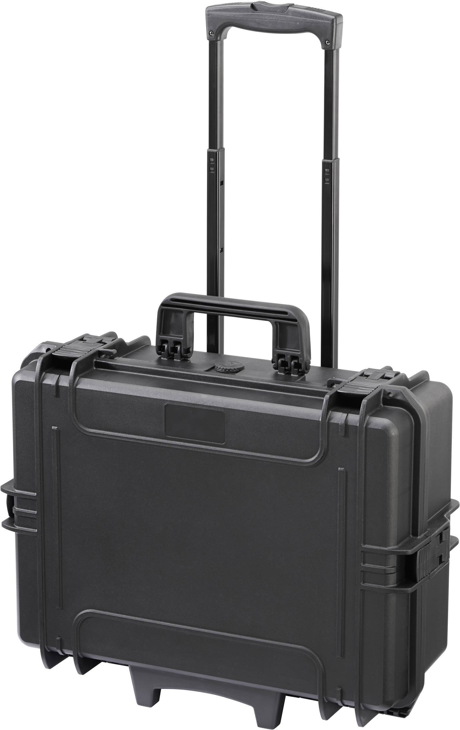 MAX PRODUCTS MAX505S-TR Trolley-Koffer unbestückt