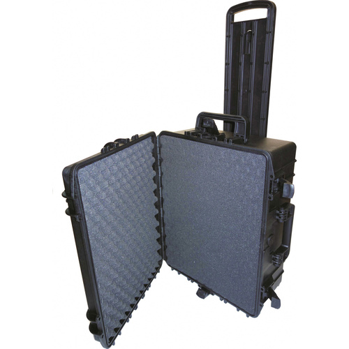 MAX PRODUCTS MAX540H245S-TR Universal Trolley-Koffer unbestückt 1 Stück (B x H x T) 604 x 283 x 473mm
