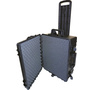 MAX PRODUCTS MAX540H245S-TR Universal Trolley-Koffer unbestückt 1 Stück (B x H x T) 604 x 283 x 473mm