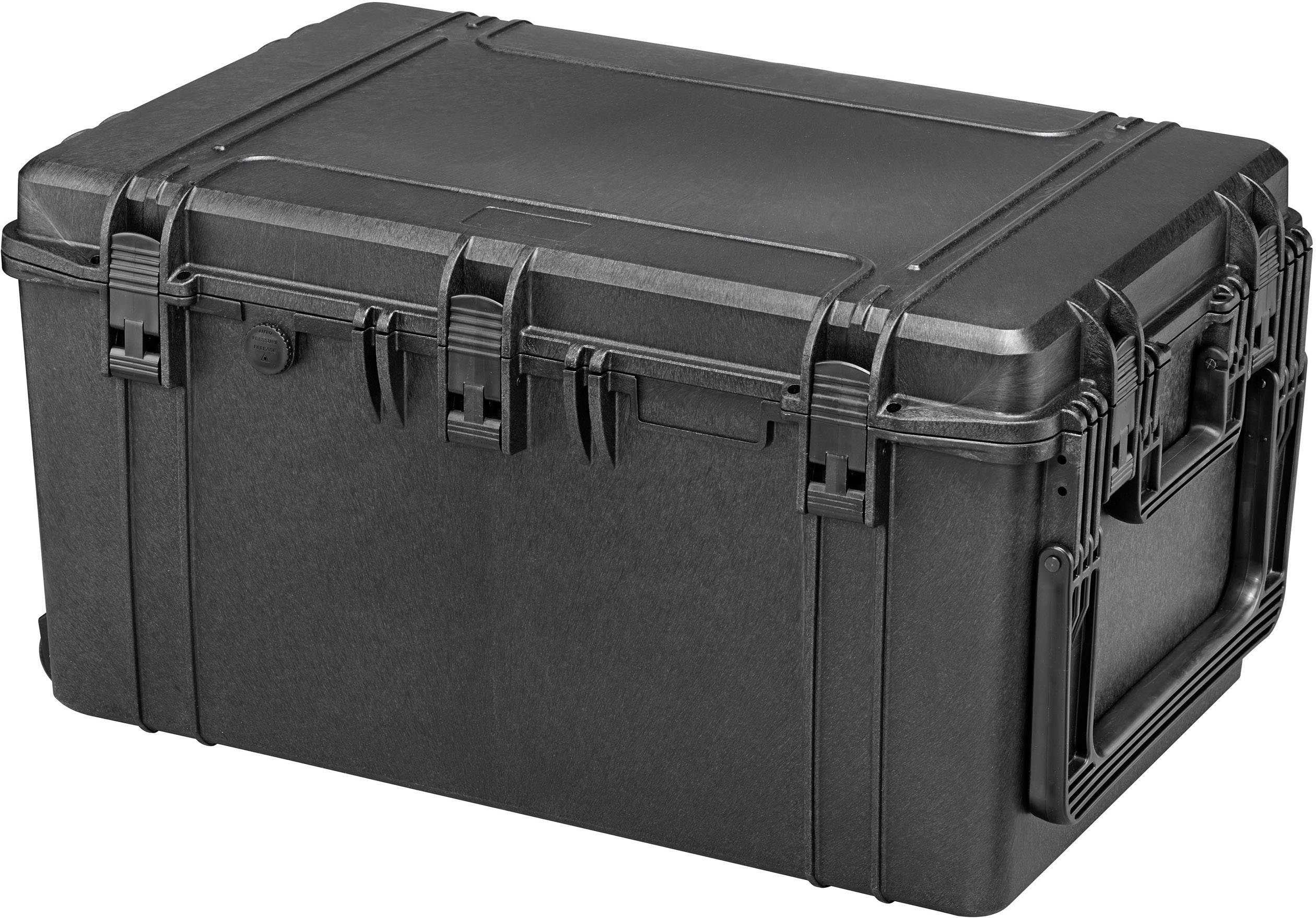MAX PRODUCTS MAX750H400 Universal Werkzeugkoffer unbestückt 1 Stück (B x H x T) 816 x 436 x 540 mm