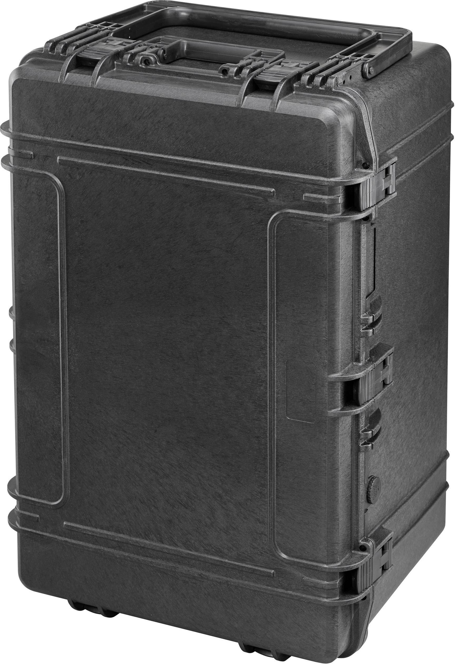 MAX PRODUCTS MAX750H400 Universal Werkzeugkoffer unbestückt 1 Stück (B x H x T) 816 x 436 x 540 mm