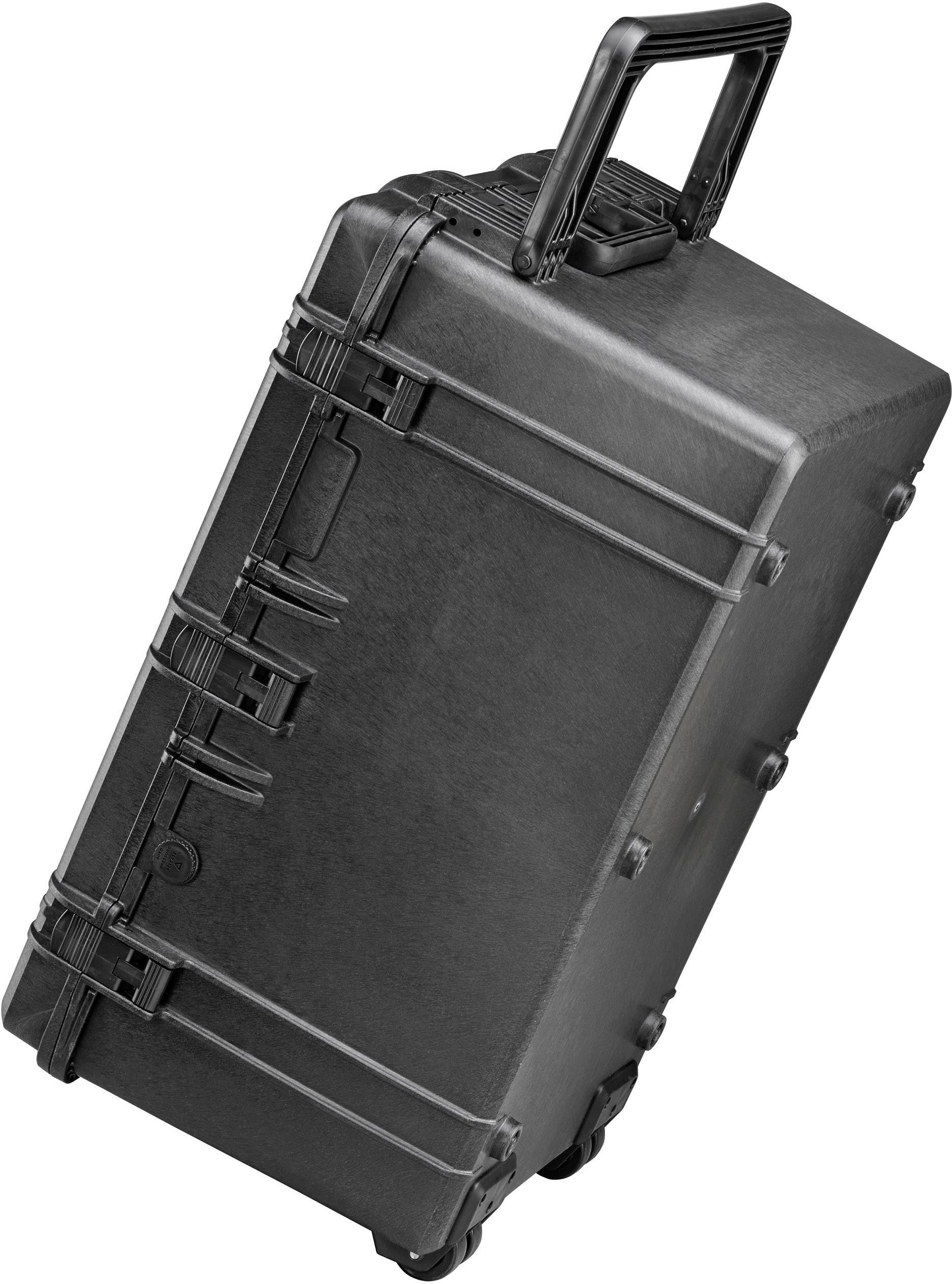 MAX PRODUCTS MAX750H400 Universal Werkzeugkoffer unbestückt 1 Stück (B x H x T) 816 x 436 x 540 mm