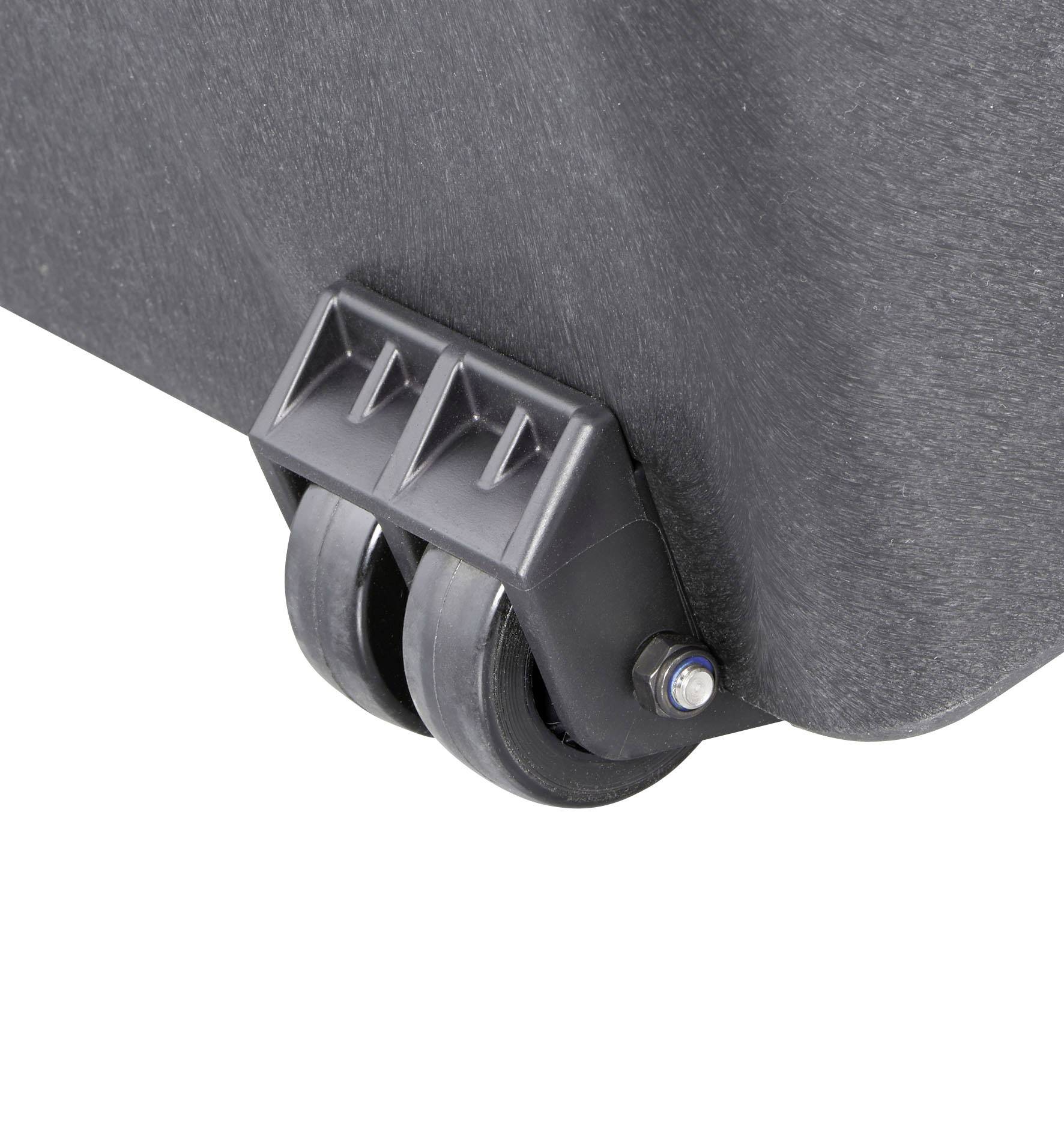 MAX PRODUCTS MAX750H400 Universal Werkzeugkoffer unbestückt 1 Stück (B x H x T) 816 x 436 x 540 mm