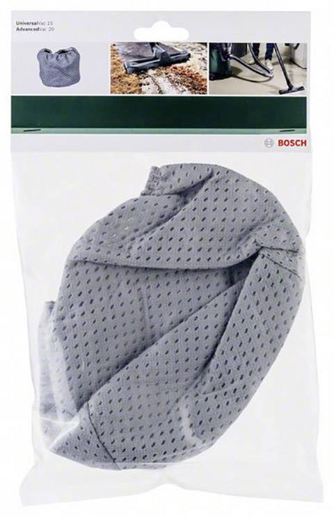 Bosch Accessories 2609256F41 Stofffilter 1St.