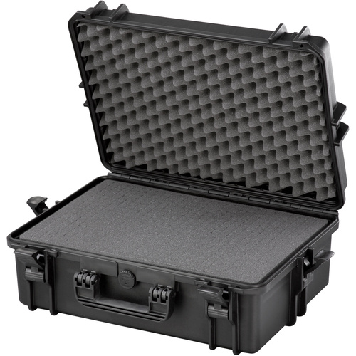MAX PRODUCTS MAX505S-TR Universal Trolley-Koffer unbestückt 1 Stück (B x H x T) 555 x 258 x 445mm