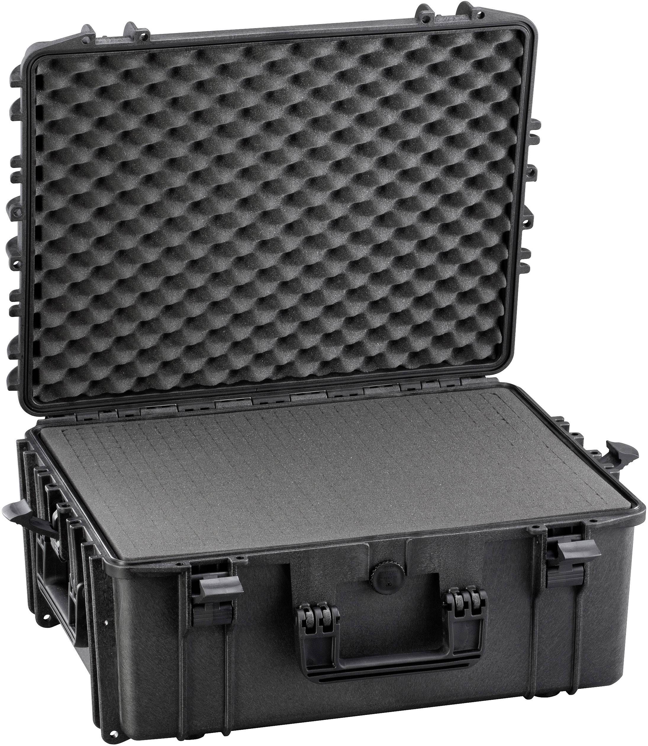 MAX PRODUCTS MAX540H245S Universal Werkzeugkoffer unbestückt 1 Stück (B x H x T) 594 x 270 x 473mm