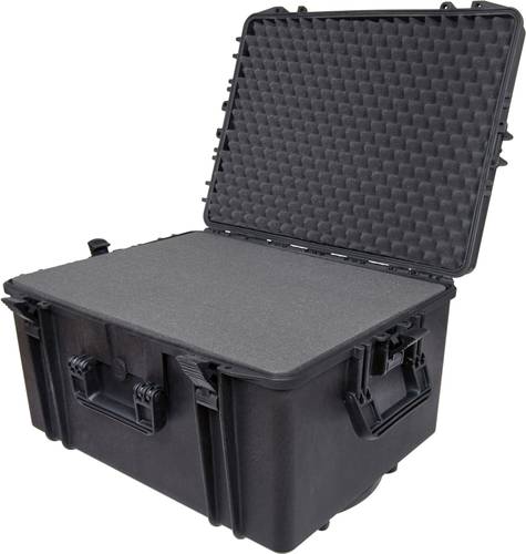 MAX620H340S Universal Werkzeugkoffer unbestückt 1 Stück (B x H x T) 687 x 366 x 528mm