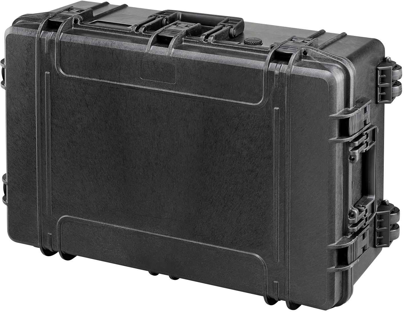 MAX PRODUCTS MAX750H280 Universal Werkzeugkoffer unbestückt 1 Stück (B x H x T) 816 x 316 x 540mm