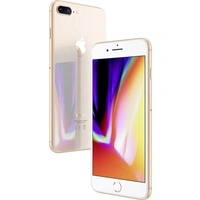 Apple iPhone 8 Plus iPhone 256GB 5.5 Zoll (14 cm) 12 Mio. Pixel Gold Apple iPhone 8 Plus iPhone 256GB 5.5 Zoll (14 cm) 12 Mio. Pixel Gold