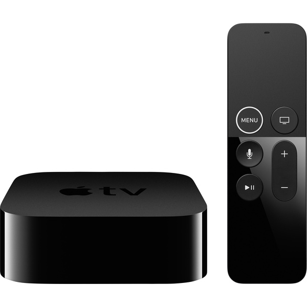 Apple TV - Die Zukunft des Fernsehens 32GB