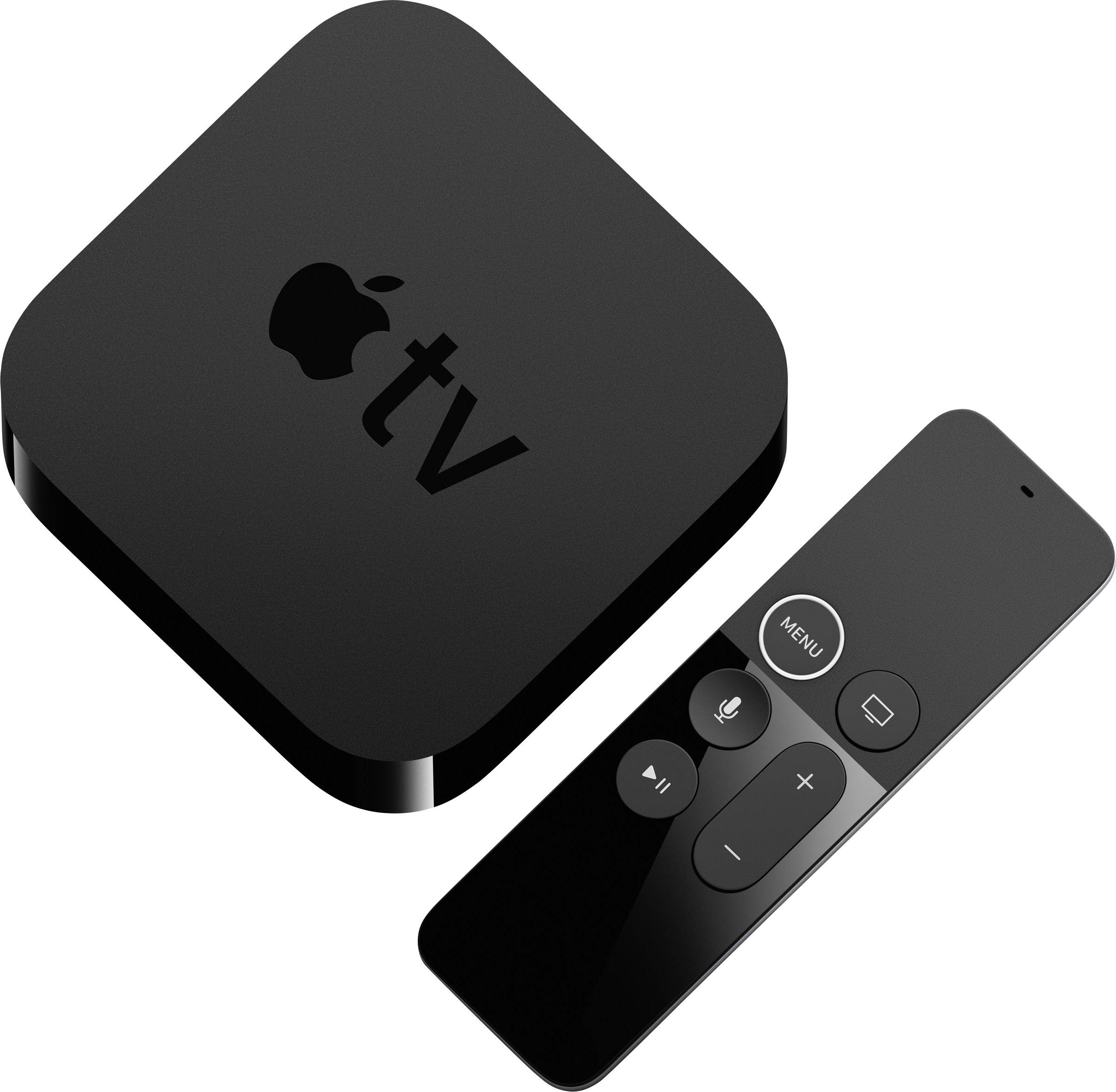 Apple TV - Die Zukunft des Fernsehens 32GB