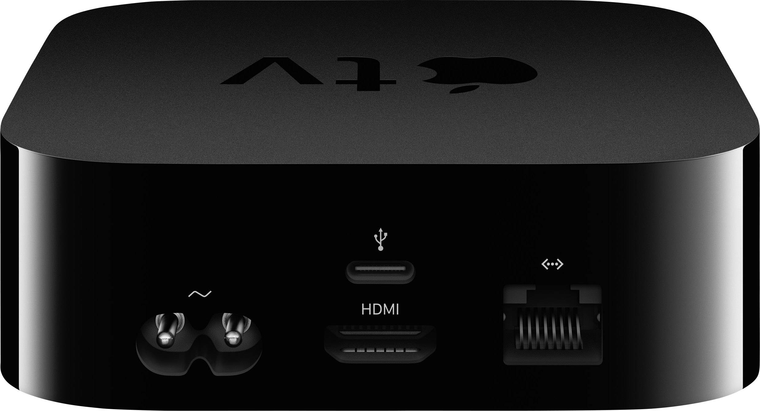 Apple TV - Die Zukunft des Fernsehens 32GB