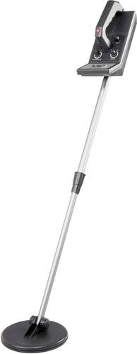 MD 150 Metalldetektor Suchtiefe (max.) 5cm akustisch 1601754