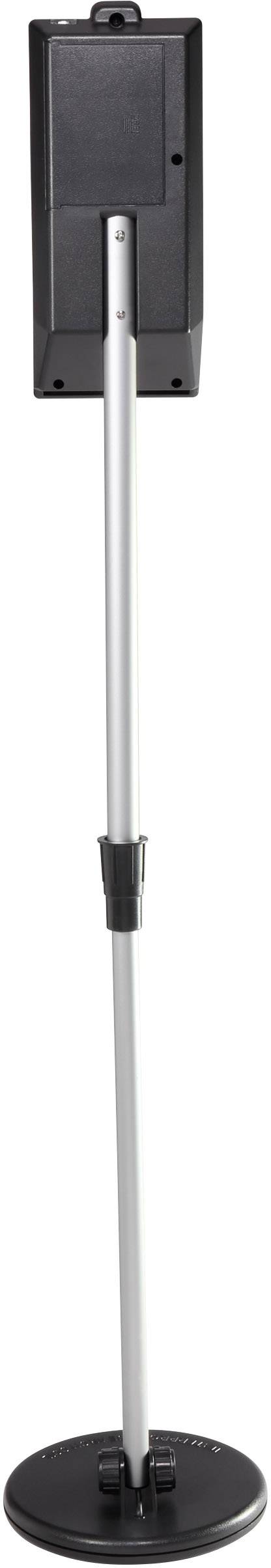 Renkforce MD 150 Metalldetektor Suchtiefe (max.) 5 cm akustisch 1601754