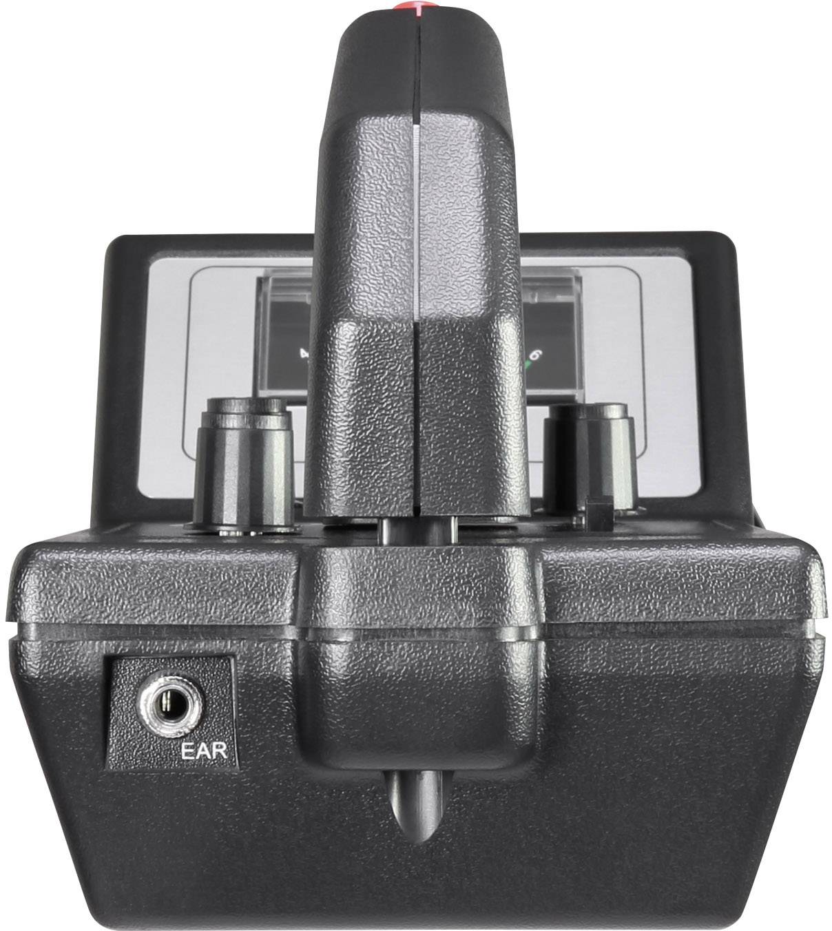 Renkforce MD 150 Metalldetektor Suchtiefe (max.) 5 cm akustisch 1601754