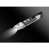 VOLTCRAFT MS-520 Berührungsloser Spannungsprüfer CAT IV 1000 V LED, Akustik VOLTCRAFT MS-520 Berührungsloser Spannungsprüfer CAT IV 1000 V LED, Akustik