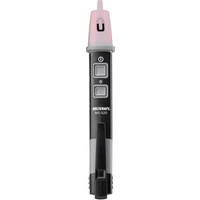 VOLTCRAFT MS-520 Berührungsloser Spannungsprüfer CAT IV 1000 V LED, Akustik VOLTCRAFT MS-520 Berührungsloser Spannungsprüfer CAT IV 1000 V LED, Akustik
