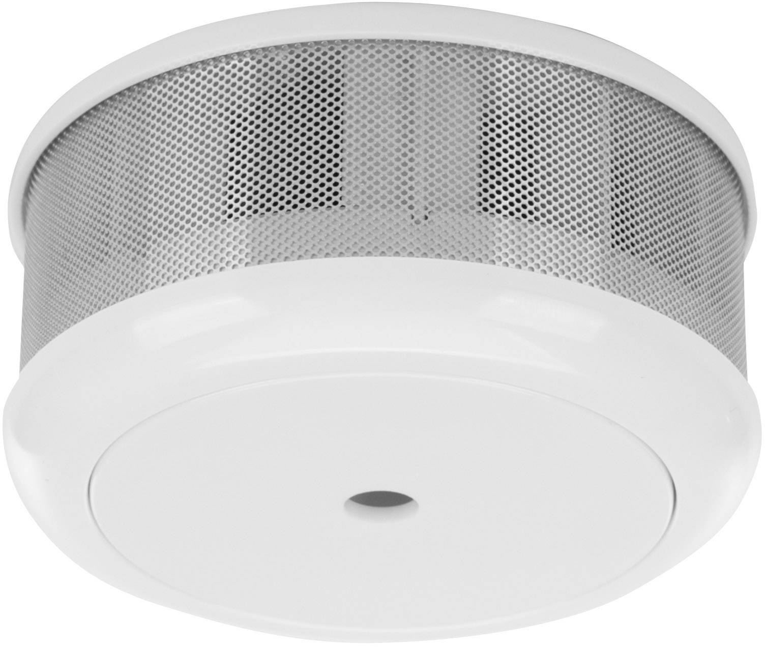 Smartwares RM620 FSM-16020 Rauchwarnmelder inkl. 10 Jahres-Batterie, Mini batteriebetrieben