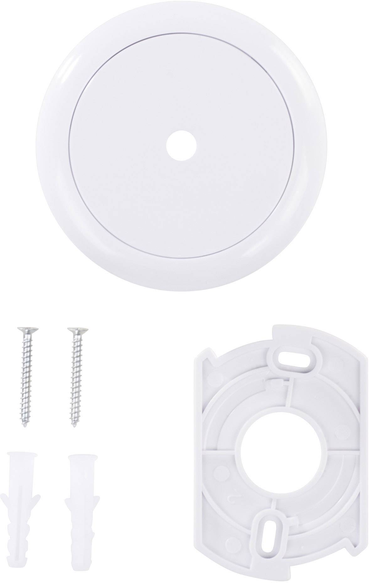 Smartwares RM620 FSM-16020 Rauchwarnmelder  inkl. 10 Jahres-Batterie, Mini batteriebetrieben